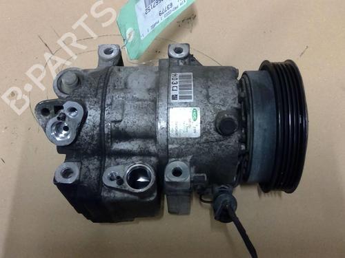 AC compressor KIA PRO CEE'D (ED) | BP37246068M34 - Image 5