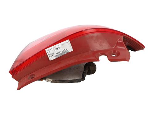 Used Left taillight Left taillight SUZUKI SWIFT III (MZ, EZ) 1.3 (RS413, ZC11S) (92 hp) 21798437 21798437