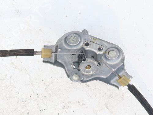 Rear left window mechanism RENAULT ZOE (BFM_) ZOE | BP37743141C24 - Image 4