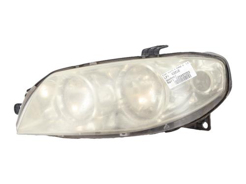 Faro izquierdo Faro izquierdo FIAT PUNTO (188_) [1999-2012] 34385388 34385388