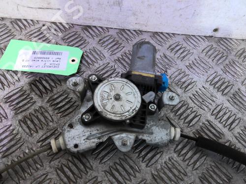 Front right window mechanism CHEVROLET EPICA (KL1_) 2.0 D | BP20365814C23 