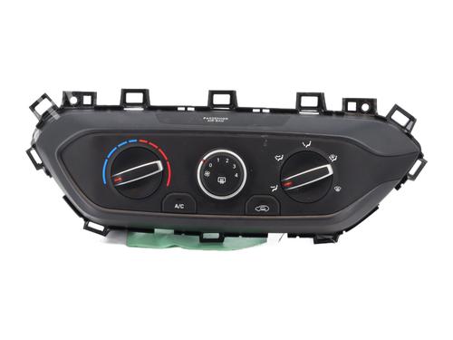 Used Climate control HYUNDAI i20 III (BC3, BI3) 1.0 T-GDI hybrid 48V (101 hp) 29744510
