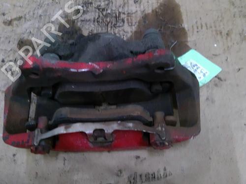 Used Right front brake caliper AUDI A5 (8T3) 2.7 TDI (190 hp) 27266593