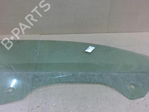 Used Front right door window ALFA ROMEO MITO (955_) 1.4 Turbo MultiAir (955AXM1A, 955AXR11) (135 hp) 29197204