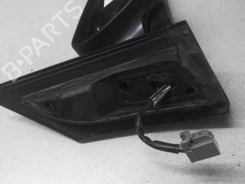 Right mirror FORD FOCUS II Turnier (DA_, FFS, DS) 1.8 TDCi | BP22001862C27 