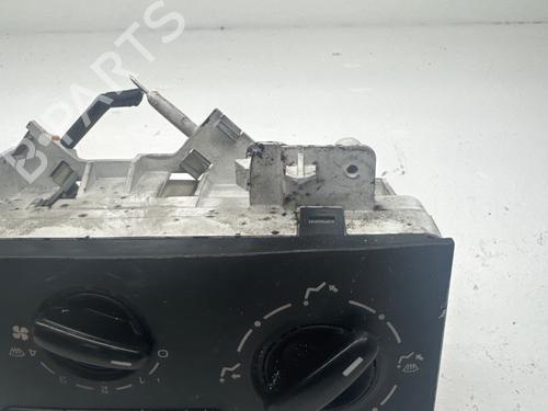 Used Climate control Climate control PEUGEOT PARTNER Box Body/MPV [2008-2026] 36761356 36761356
