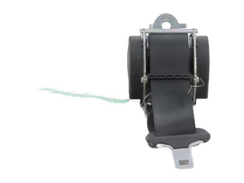 Used Rear left seatbelt Rear left seatbelt PEUGEOT 308 I (4A_, 4C_) 1.6 HDi (92 hp) 27641586 27641586