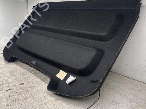 Rear parcel shelf DACIA SANDERO II 1.0 SCe 75 (B8JC, B8JD, B8NC) | BP36955984C85 - Image 6