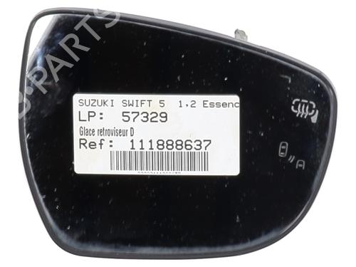 right-mirror-glass-suzuki-swift-v-az-2017-29082737 main image