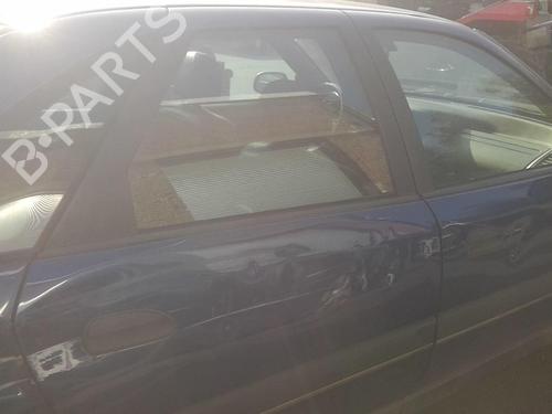 Grille RENAULT SAFRANE II (B54_) 2.2 dT (B54G) | BP22003538C40