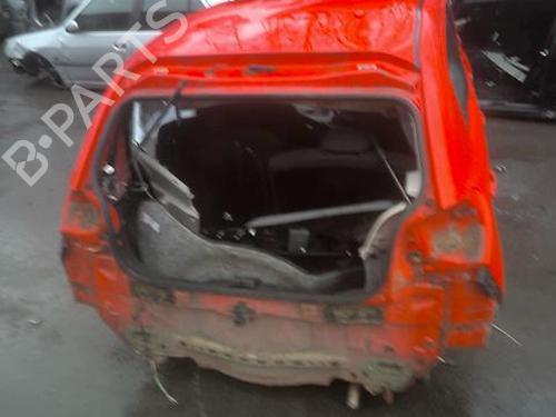 Rear parcel shelf PEUGEOT 108 1.0 VTi | BP25407799C85  - Image 22