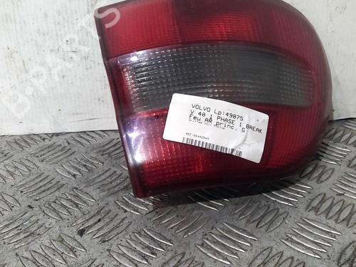 Left taillight VOLVO V40 Estate (645) 1.8 | BP20360533C34 