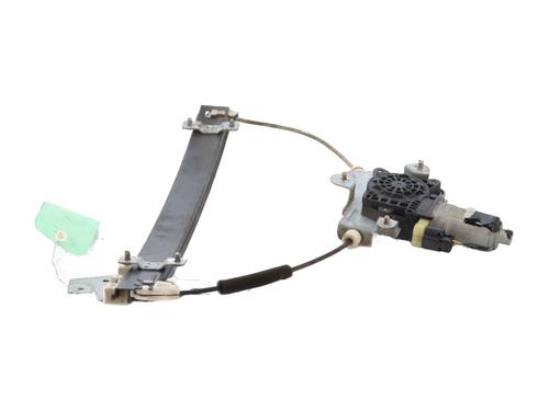 Rudehejsemekanisme Højre foran KIA PICANTO I (SA) 1.1 CRDi (75 hp) 30571265