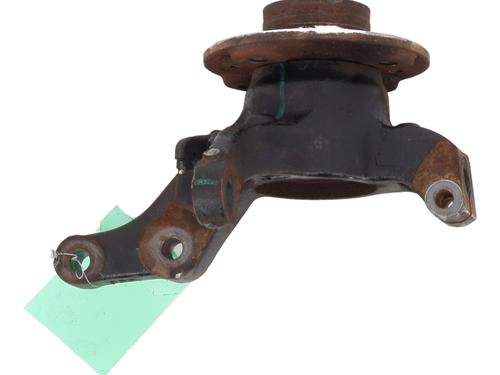 Used Right front steering knuckle Right front steering knuckle DACIA SPRING EV (B6M1) (45 hp) 22397923 22397923