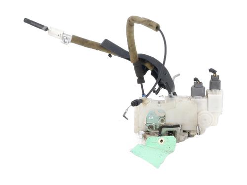 Used Front left lock HONDA ACCORD VII (CL, CN) 2.2 i-CTDi (CN1) (140 hp) 32446210