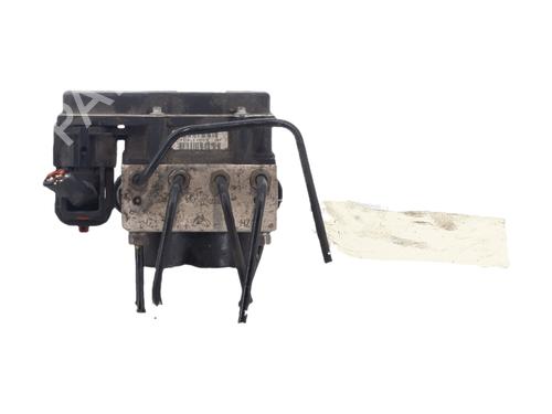 Used ABS pump ABS pump SKODA FABIA II (542) 1.6 TDI (90 hp) 39957477 39957477
