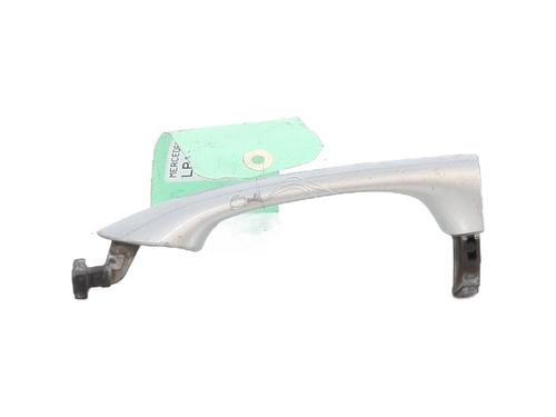 front-right-exterior-door-handle-mercedes-benz-a-class-w169-2004-2005-2006-2007-2008-2009-2010-2011-2012-32456614 main image