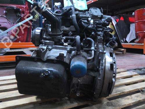 Engine KIA PRO CEE'D (JD) 1.0 T-GDI | BP33681168M1  - Image 5