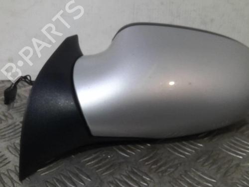 Left mirror MERCEDES-BENZ A-CLASS (W168) A 170 CDI (168.009, 168.109) | BP20360561C26 