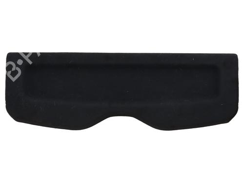 Used Rear parcel shelf VW UP! (121, 122, BL1, BL2, BL3, 123) 1.0 (60 hp) 23846447