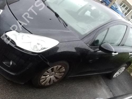 Ignition barrel CITROËN C3 II (SC_) 1.6 HDi | BP21816603M48 - Image 15
