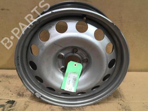 Used Rim TOYOTA PROACE CITY Box Body/MPV (BPZ_) 1.5 D-4D 100 (BPZM) (102 hp) 29970028