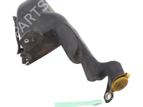 Used Windscreen washer tank OPEL ASTRA H (A04) 1.4 (L48) (90 hp) 31206498