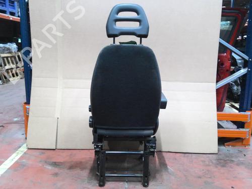 Left front seat CITROËN JUMPER II Van 2.2 HDi 130 | BP31760953C15 