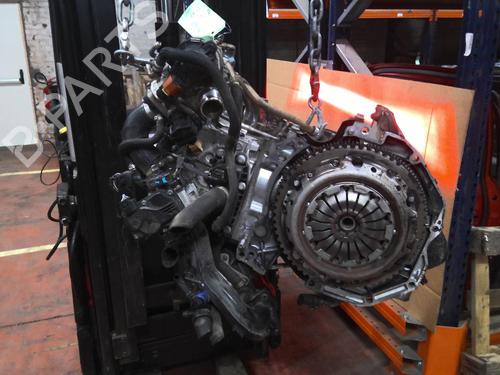 Engine RENAULT TWINGO III (BCM_, BCA_) 0.9 TCe 90 (BCM9, BCM2) | BP30550963M1  - Image 11