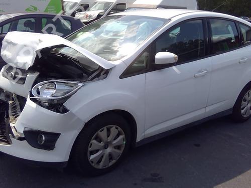 AC compressor FORD C-MAX II (DXA/CB7, DXA/CEU) 1.6 TDCi | BP29863479M34  - Image 10