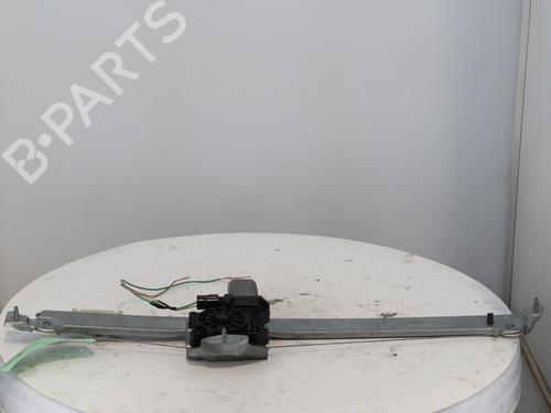 Used Front left window mechanism Front left window mechanism RENAULT TRAFIC III Bus (JG_) 1.6 dCi 125 (JGMH) (125 hp) 29928160 29928160
