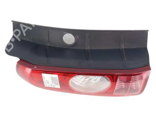 Used Left taillight Left taillight 36791914 36791914