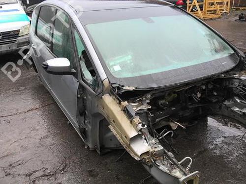 Starter FORD S-MAX (WA6) 2.0 TDCi | BP32128456M8 - Image 23