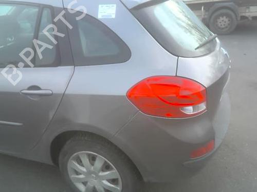 Right front window switch RENAULT CLIO III Grandtour (KR0/1_) 1.5 dCi | BP25223826I26 - Image 15