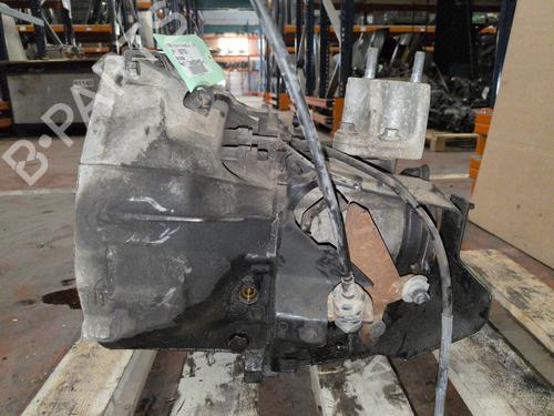 Gearbox FORD FIESTA VI (CB1, CCN) 1.6 TDCi | BP37867736M3 - Image 5