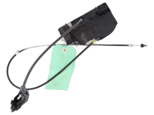Front right lock NISSAN MICRA III (K12) 1.5 dCi | BP28965989C97 