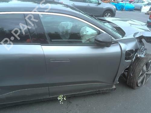 Left front window switch RENAULT SCENIC E-TECH PHASE I EV87 | BP21817922I27 - Image 12