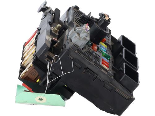 Fuse box CITROËN C4 Coupe (LA_) 1.6 HDi | BP29493271E1 