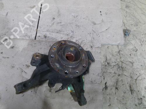 Used Right front steering knuckle RENAULT MEGANE III Grandtour (KZ0/1) 1.5 dCi (KZ09, KZ0D, KZ1G, KZ29, KZ14, KZ1W, KZ10, KZ1F,... (110 hp) 31940134