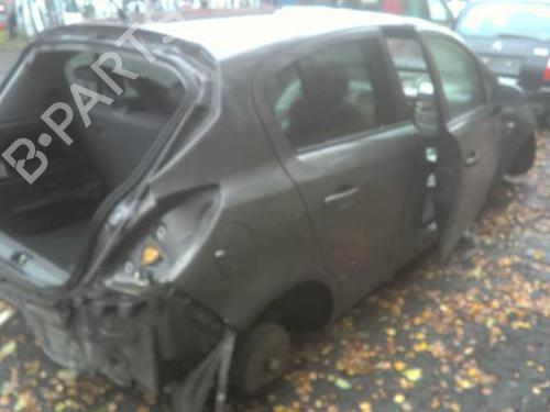 Starter OPEL CORSA D (S07) 1.3 CDTI (L08, L68) | BP20927224M8 