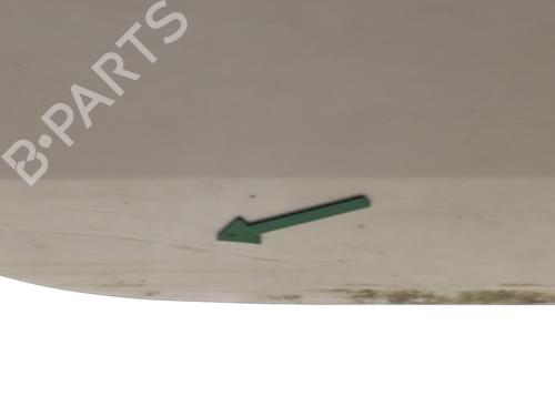 Right rear door MAZDA 6 Estate (GH) 2.2 MZR-CD (GH10) | BP23789255C5 