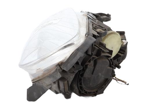 Left headlight MERCEDES-BENZ B-CLASS Sports Tourer (W245) B 180 CDI (245.207) | BP21210198C28 