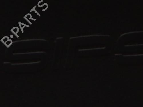 Front left panel VOLVO C30 (533) 1.6 D | BP34573739C58 - Image 3