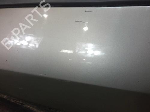 Rear bumper RENAULT MEGANE II (BM0/1_, CM0/1_) 1.5 dCi (BM1E, CM1E) | BP20369339C8 