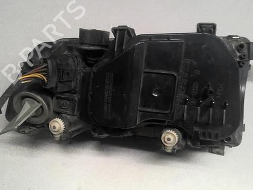 Right headlight SKODA FABIA I (6Y2) 1.9 SDI | BP22001309C29 
