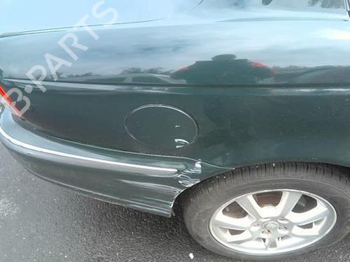 Front right window mechanism JAGUAR X-TYPE I (X400) 2.0 D | BP20351258C23 