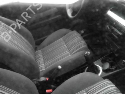 Tailgate VW FOX Hatchback (5Z1, 5Z3, 5Z4) 1.2 | BP22000856C6 