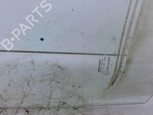 Used Front right door window Front right door window PEUGEOT BOXER Platform/Chassis (ZCT_) 2.0 i (109 hp) 33472225 33472225