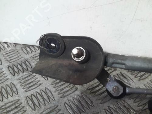 Used Front wiper motor TOYOTA COROLLA (_E12_) 2.0 D-4D (CDE120_, CDE120R) (90 hp) 22001262
