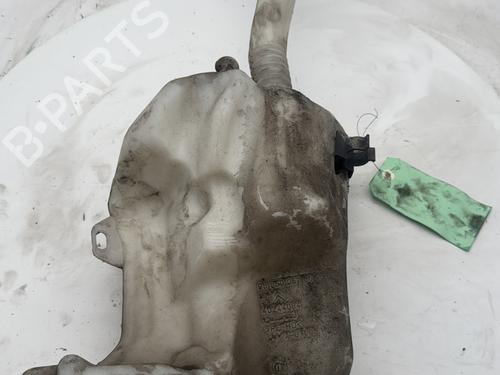 Used Windscreen washer tank Windscreen washer tank PEUGEOT 5008 (0U_, 0E_) 1.6 BlueHDi 120 (120 hp) 33836900 33836900